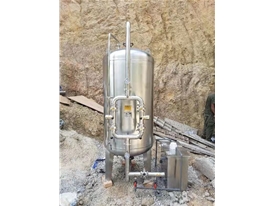 弥勒农村饮水安全工程