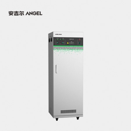 【安吉尔】一体式水处理J2314-ROS500C